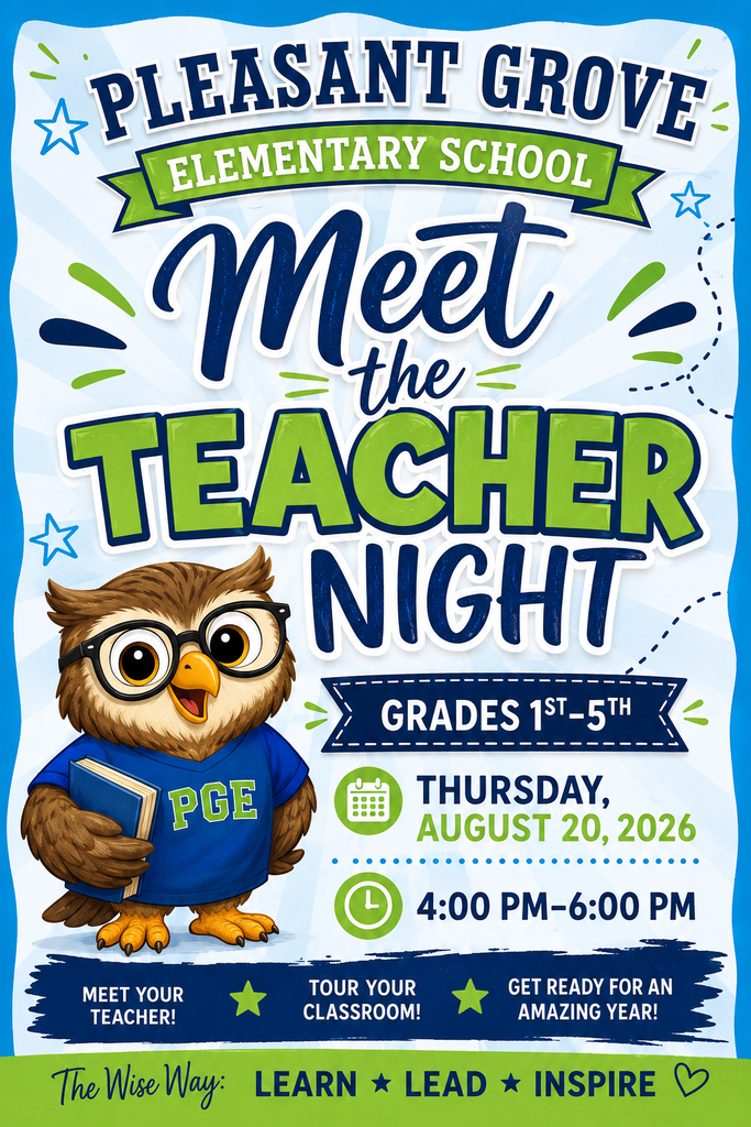 Meet the Teacher