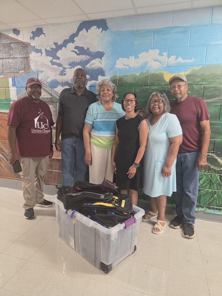 Partnership with Union Chapel United Church of Christ