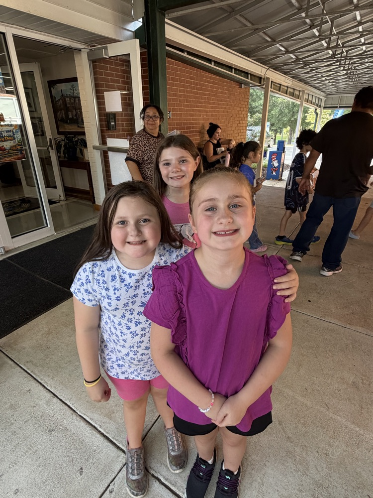 open house
