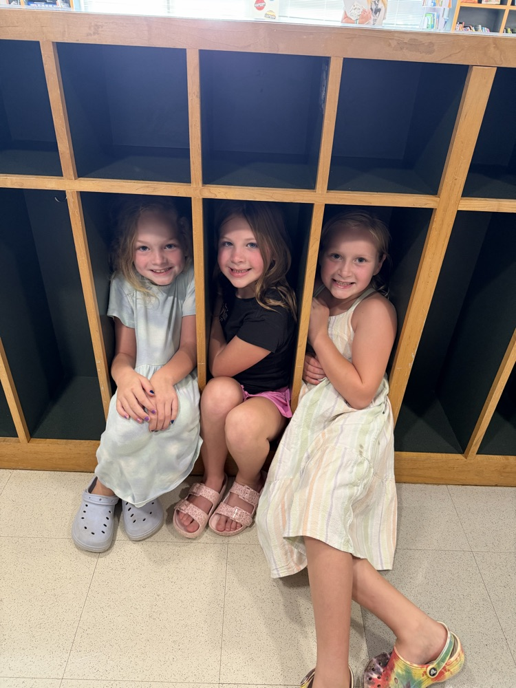 open house