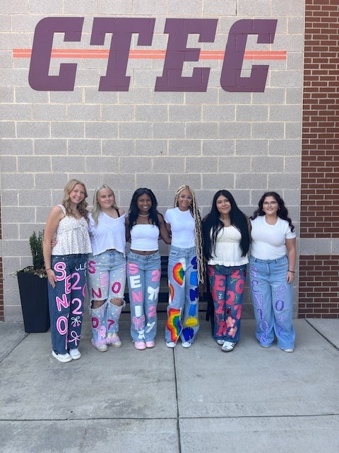CTEC Seniors