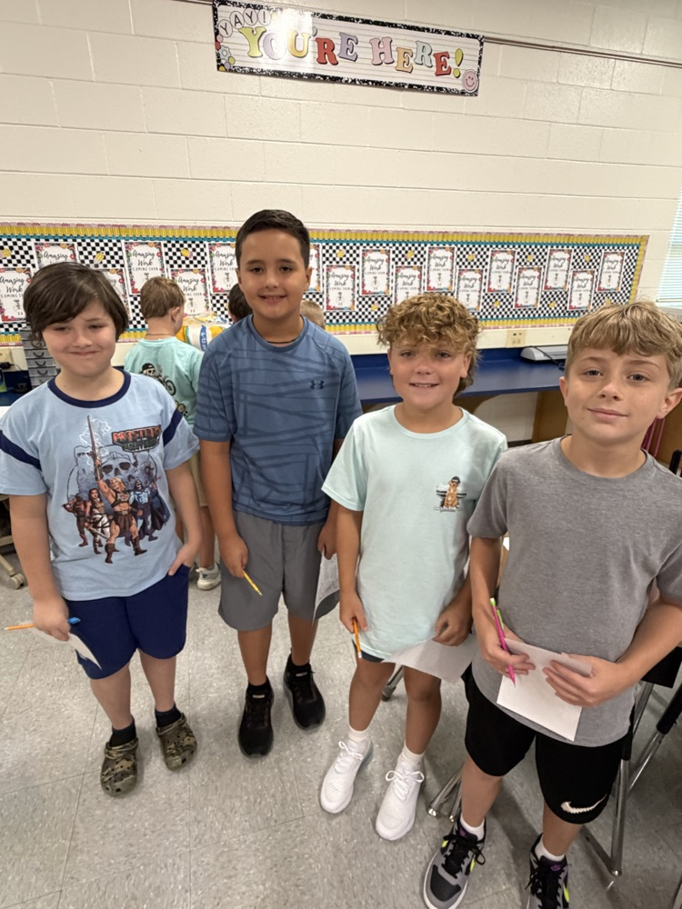 first day of school 