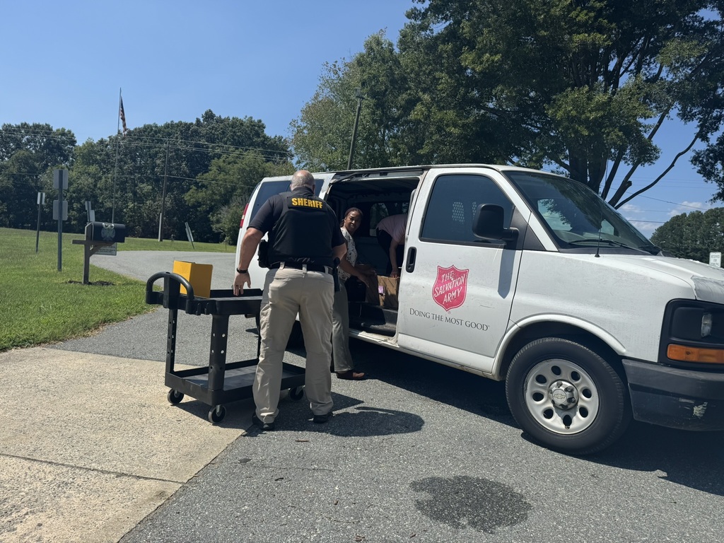 Salvation Army Boys and Girls Club
