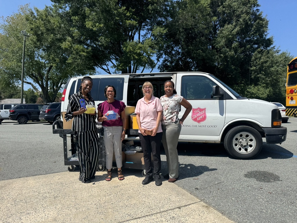 Salvation Army Boys and Girls Club