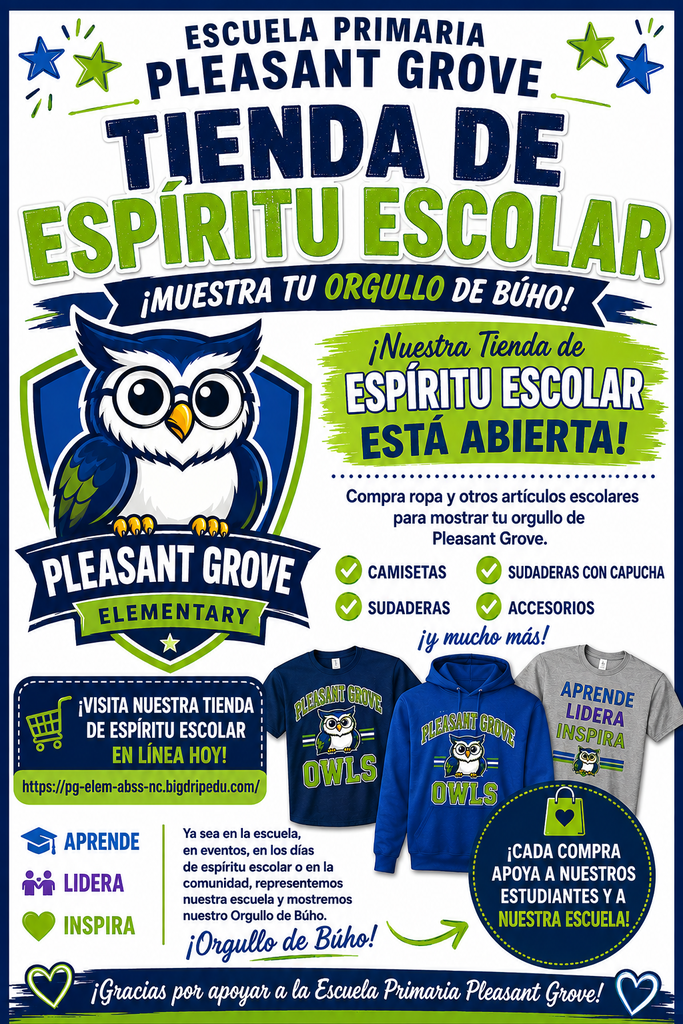 PGE Online Spirit Store