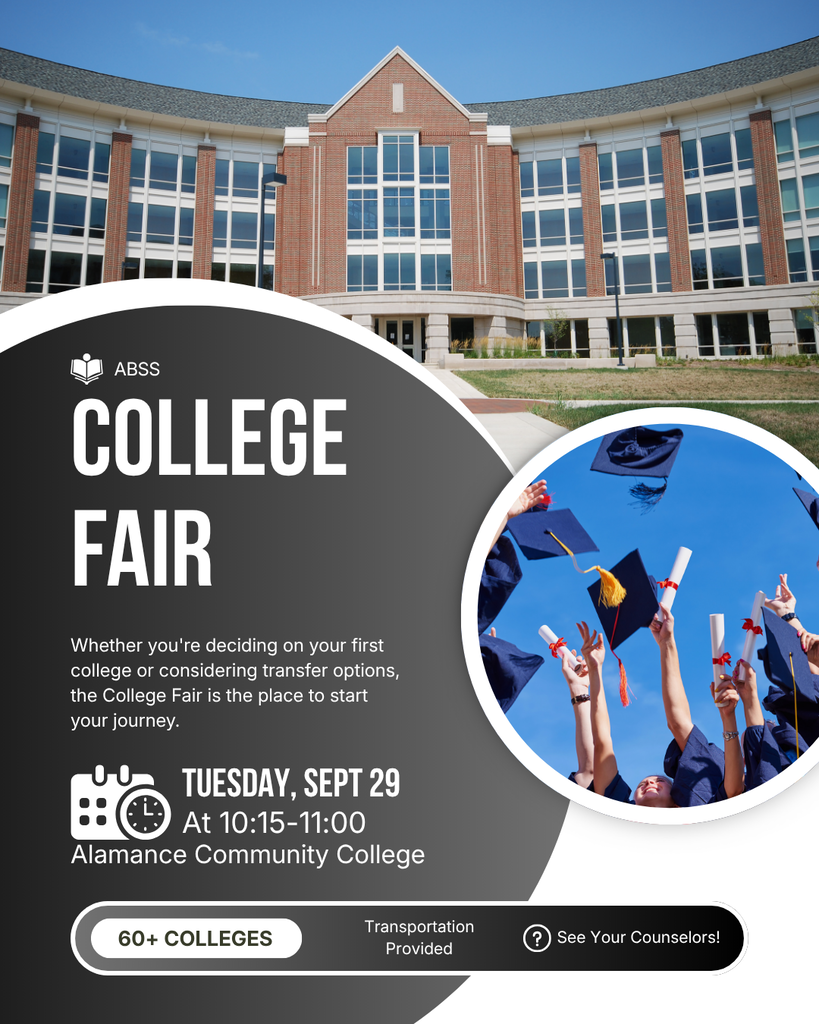College Fair