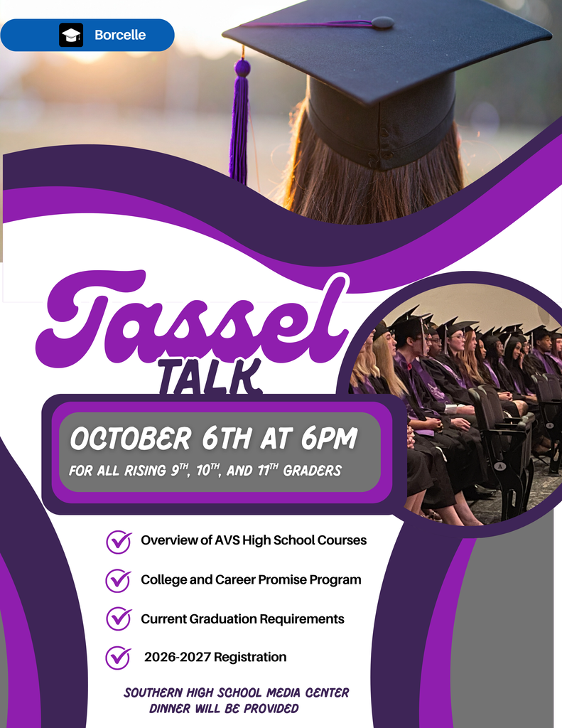 Tassel Talk Oct 6th
