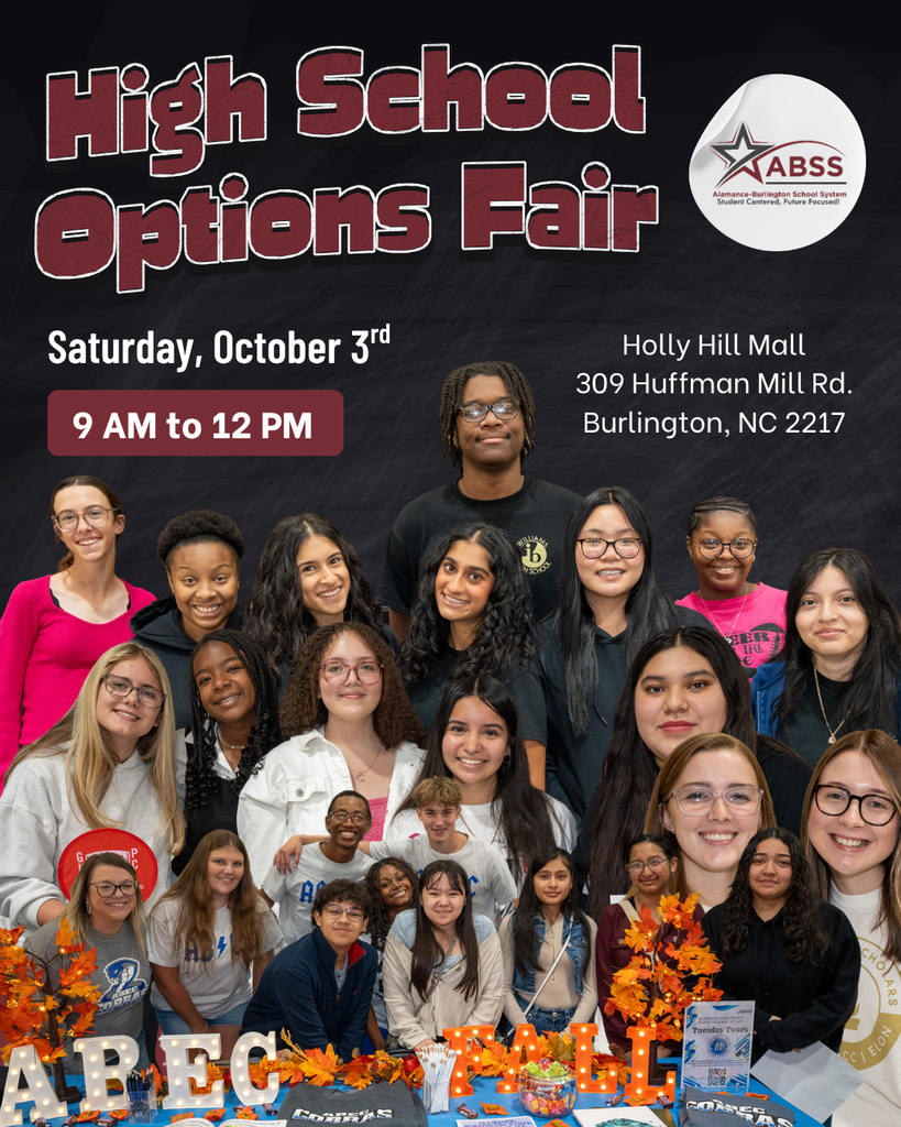 High School Options Fair