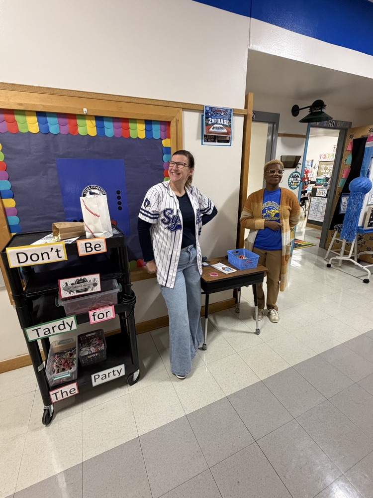 Curriculum Night
