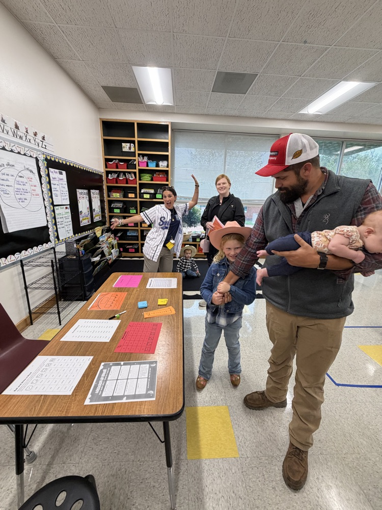 Curriculum Night