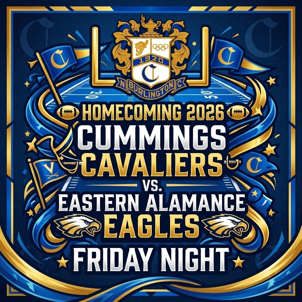 Homecoming 2026