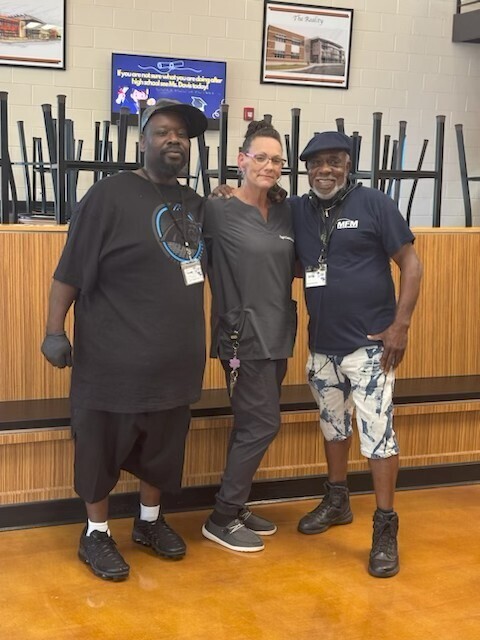 National Custodian Day
