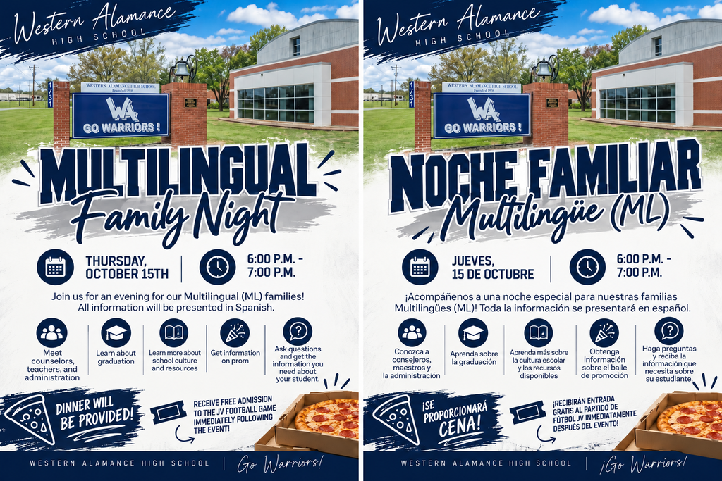 ML Family Night