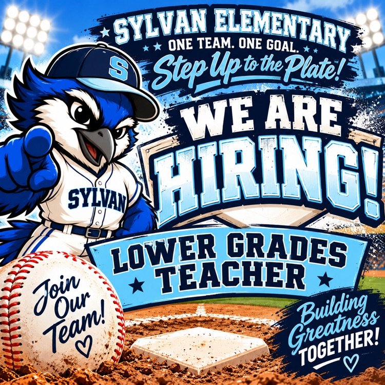 join our team!