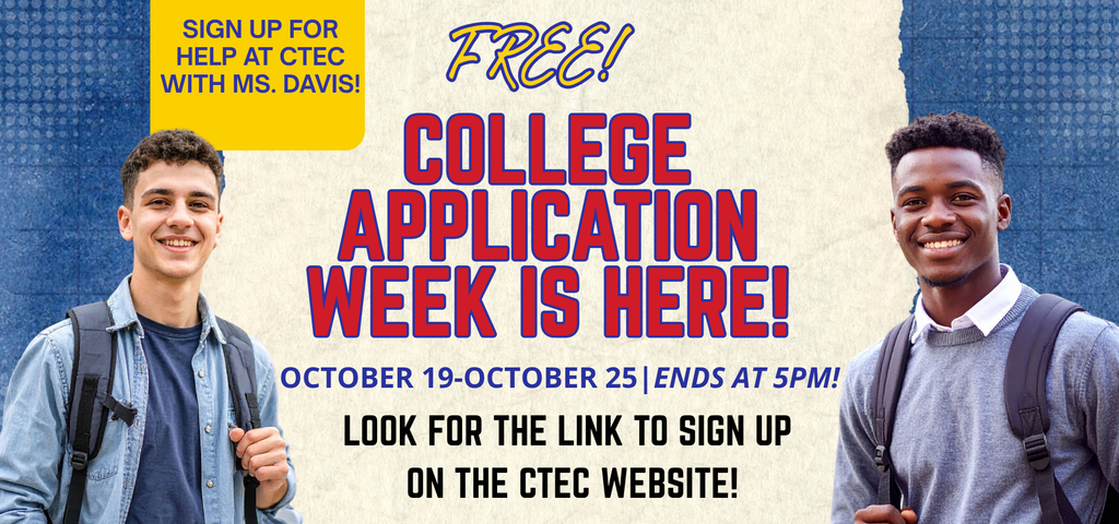 College Application