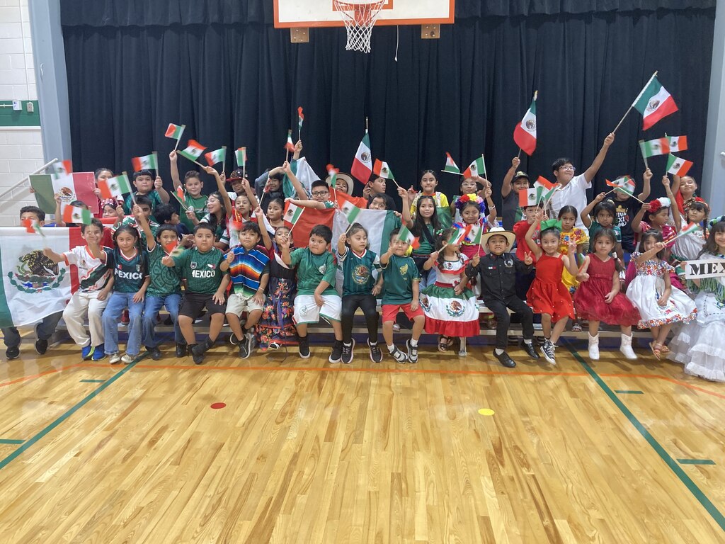 Mexico pride