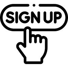 sign-up