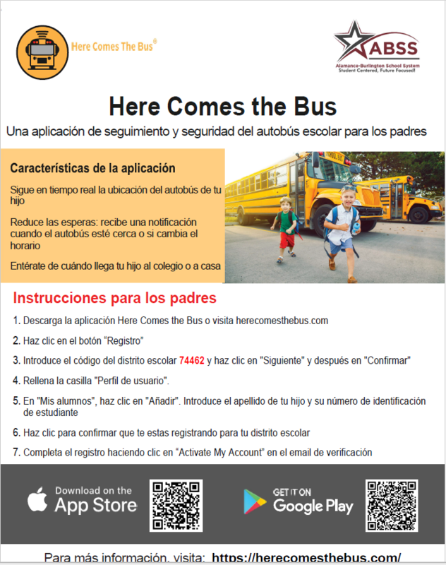 HCTB Spanish