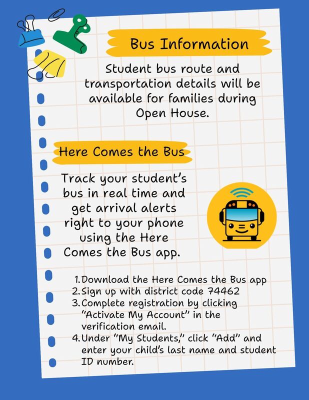 School Info
