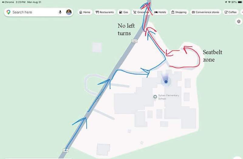 PM BUS LOOP