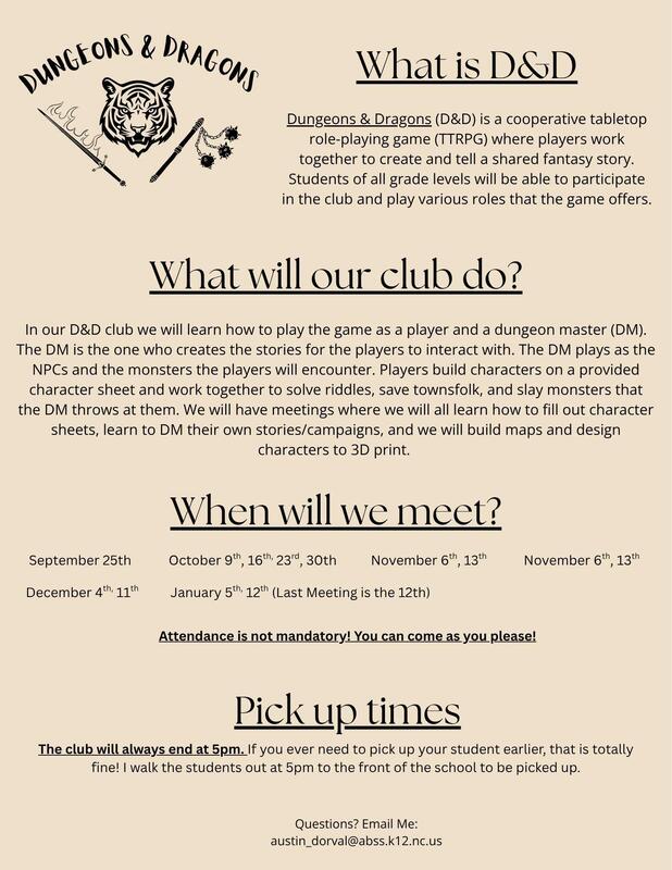 D&D
