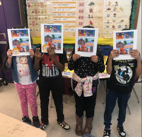 McKenzie's Authors