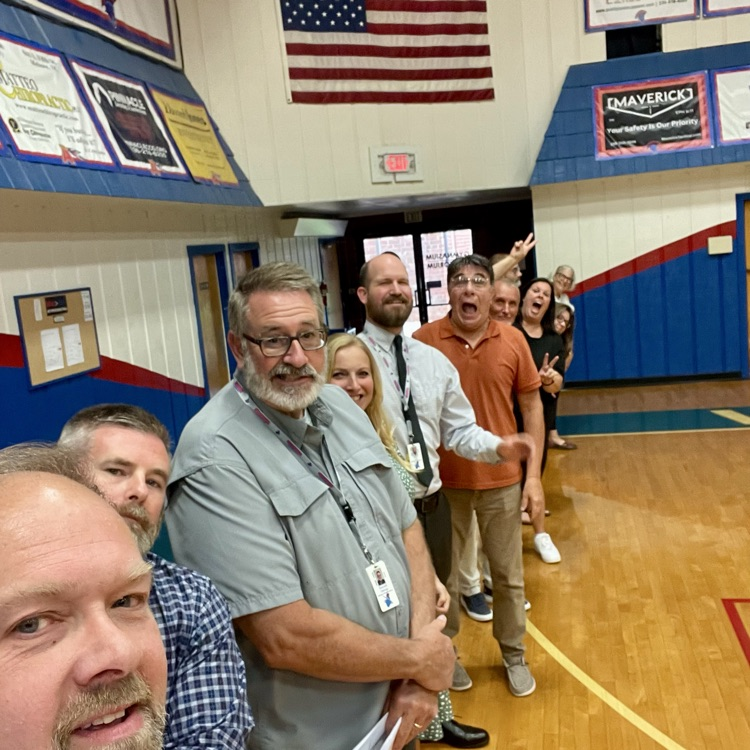 orientation