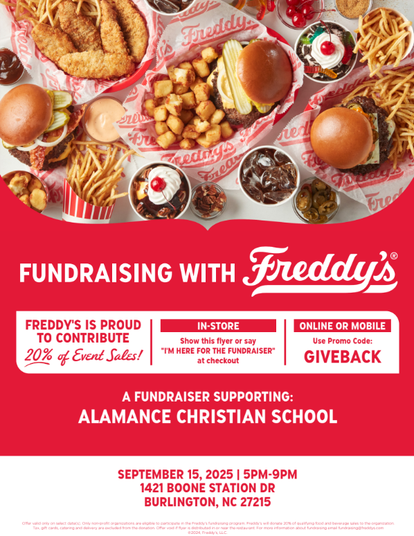 Freddies