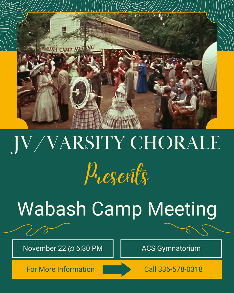 Wabash Camp Meeting