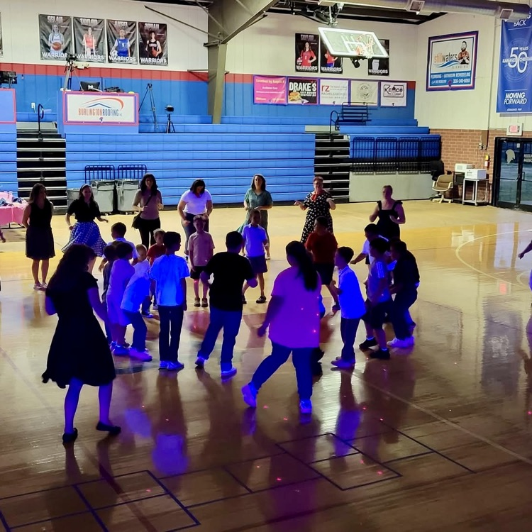 dance