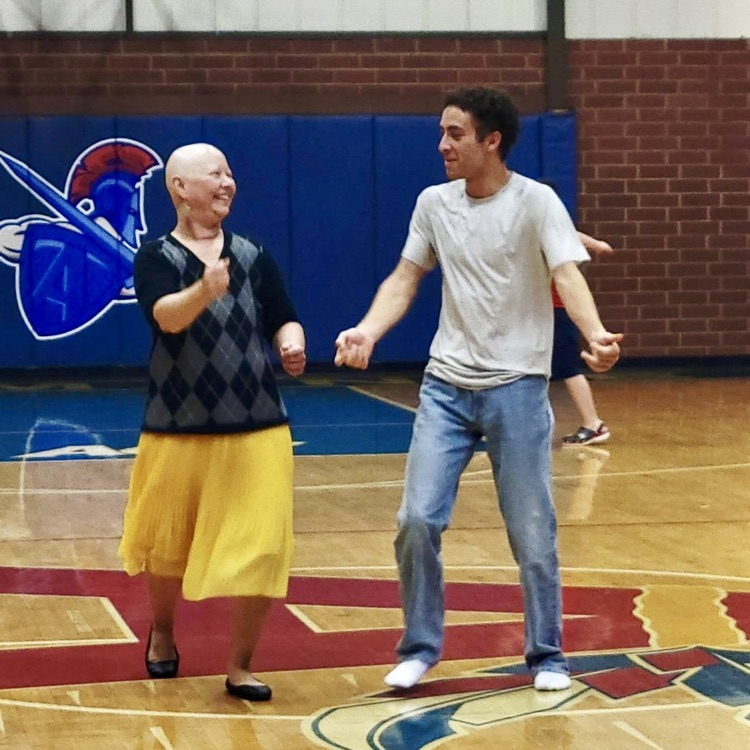 dance