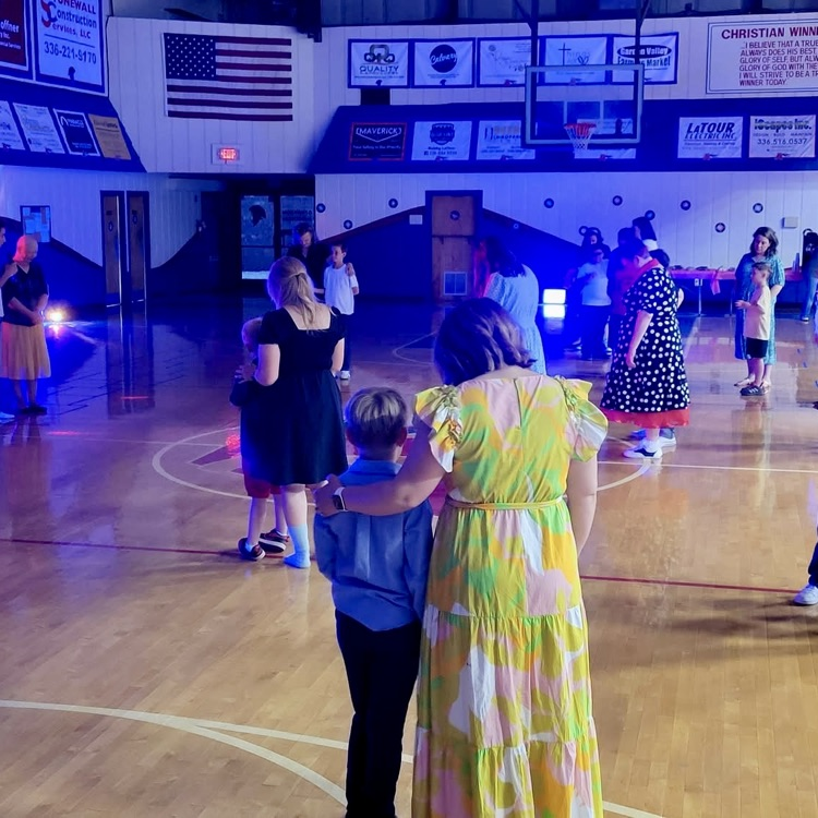 dance