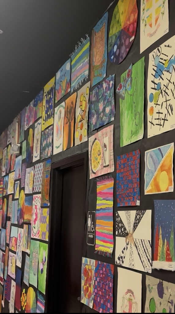 art