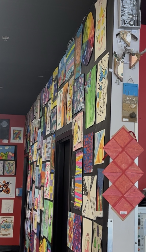 art