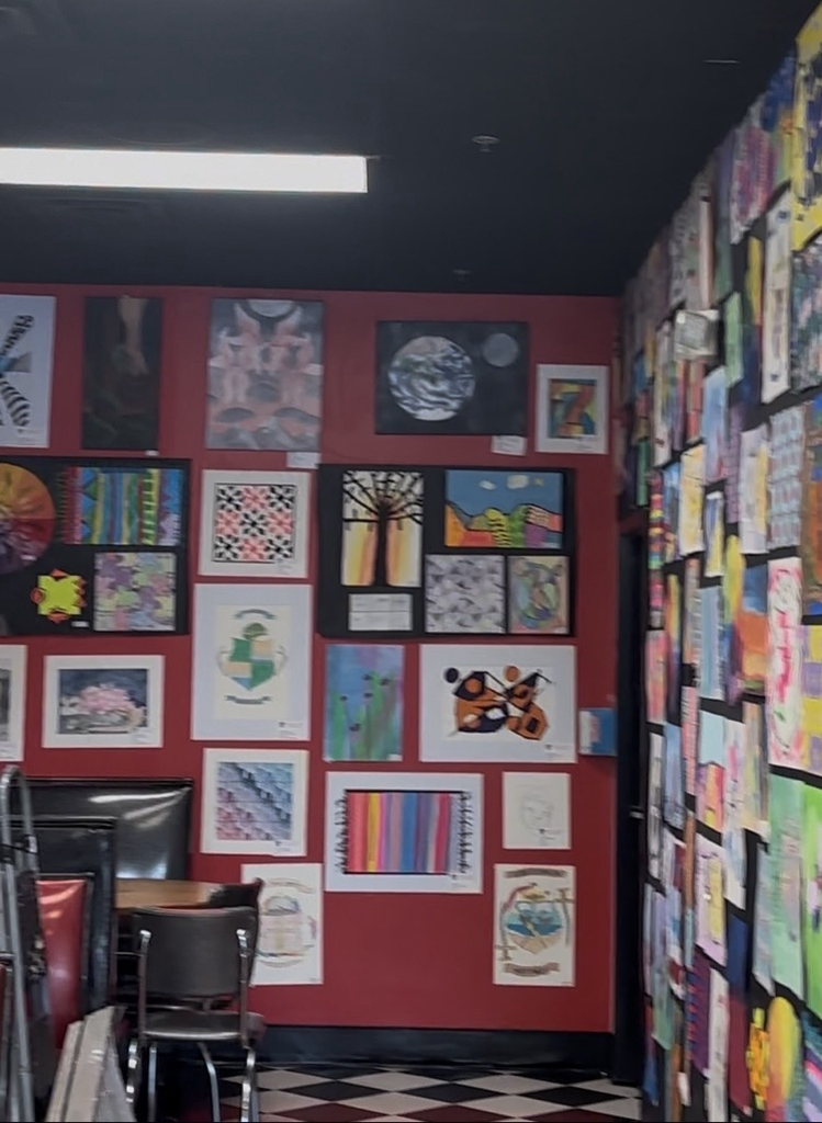 art