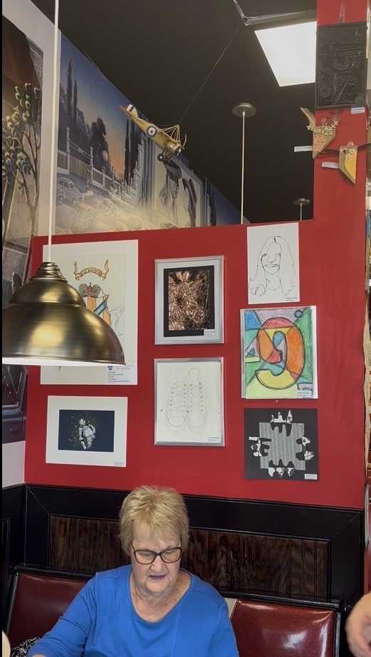 art