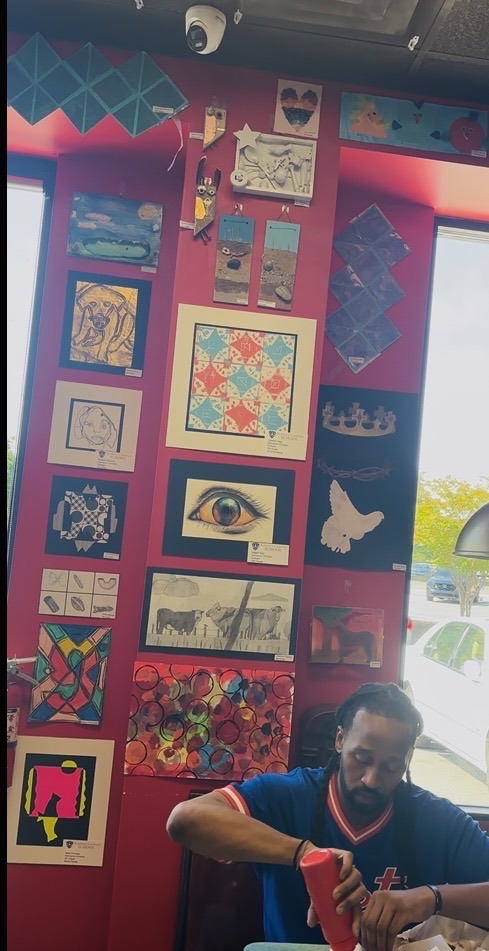 art