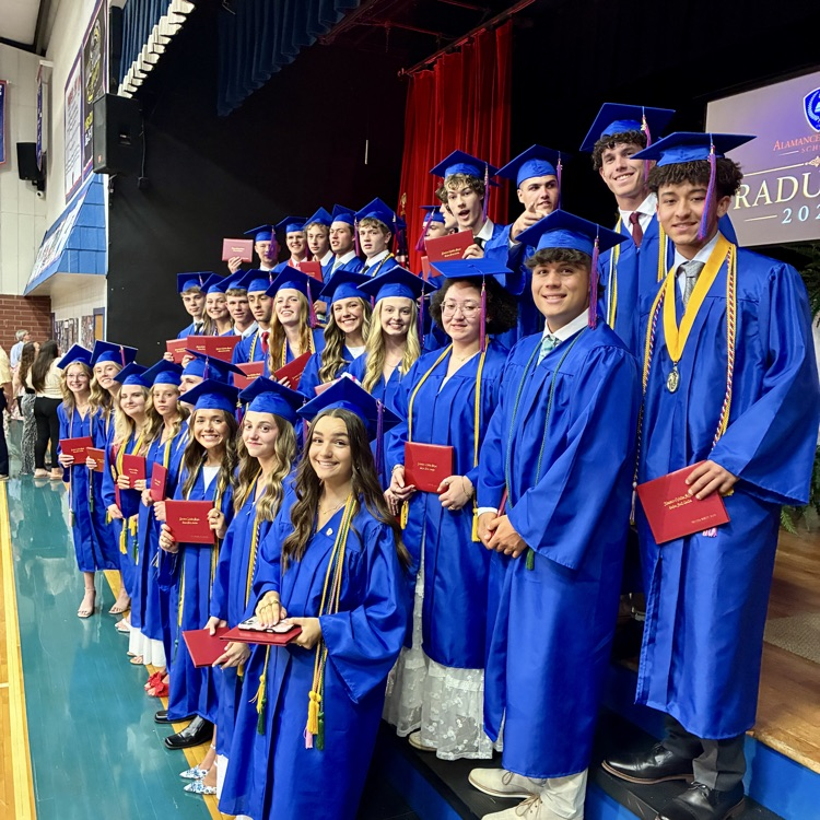 graduation