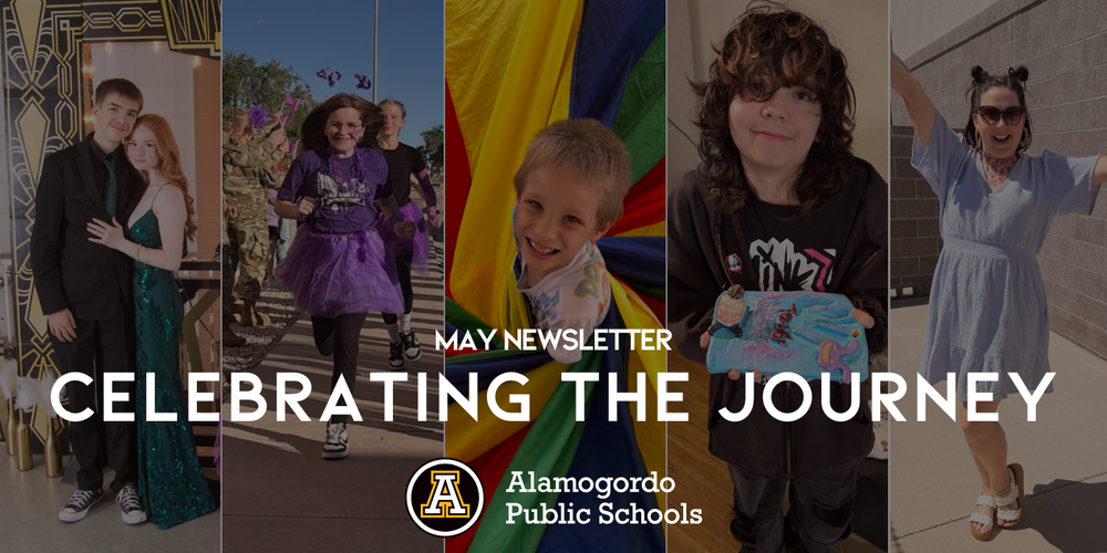 Newsletter Graphic