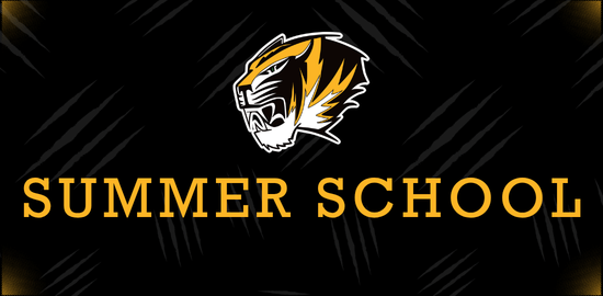 Summer School Graphic