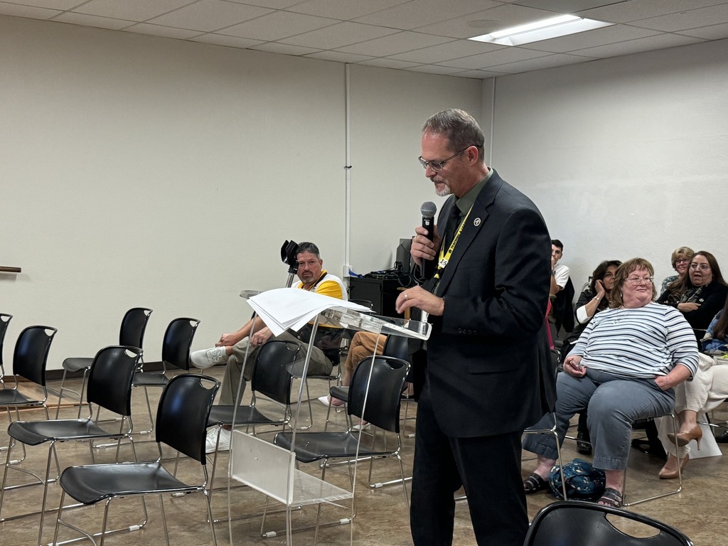 Board Meeting Presentation