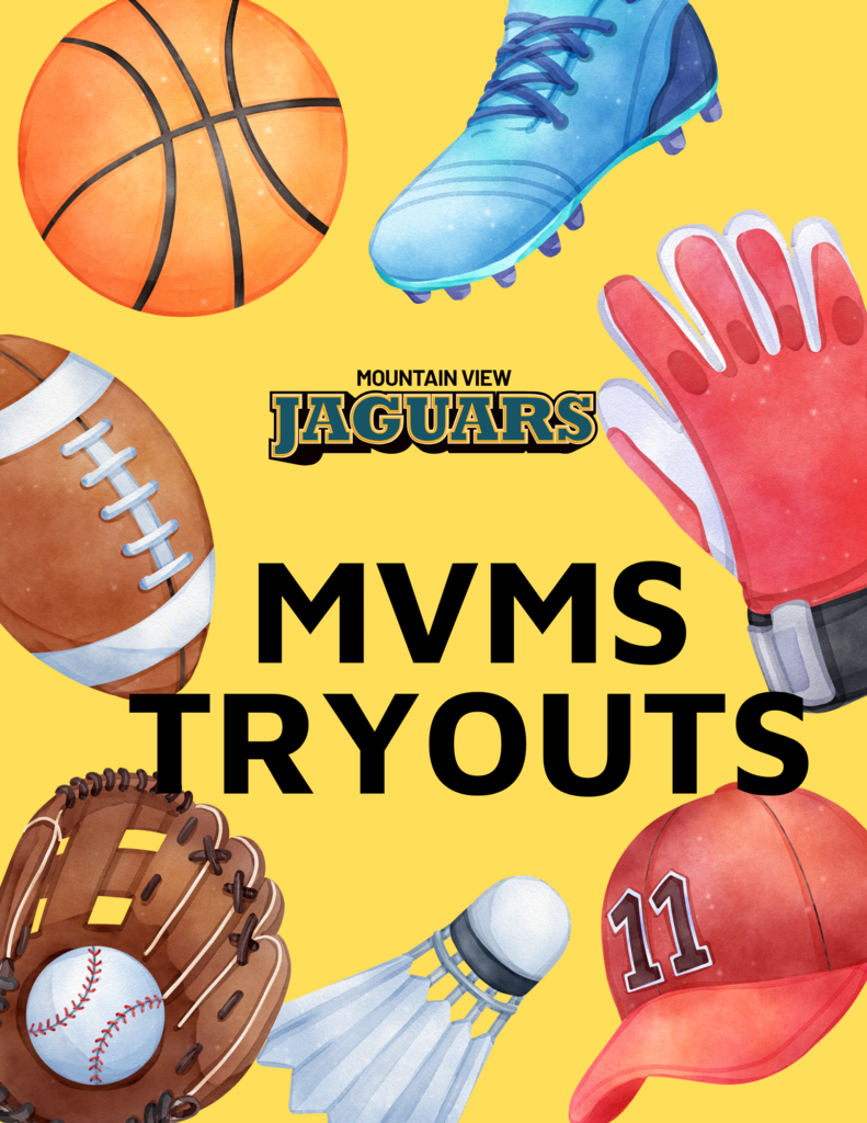 Sports Tryouts