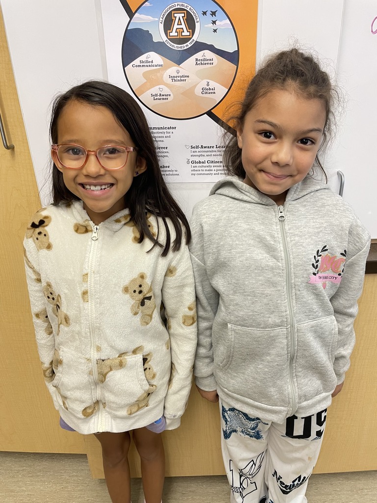 Two 2nd grade students went up 21 and 23 points in their iStation Math!