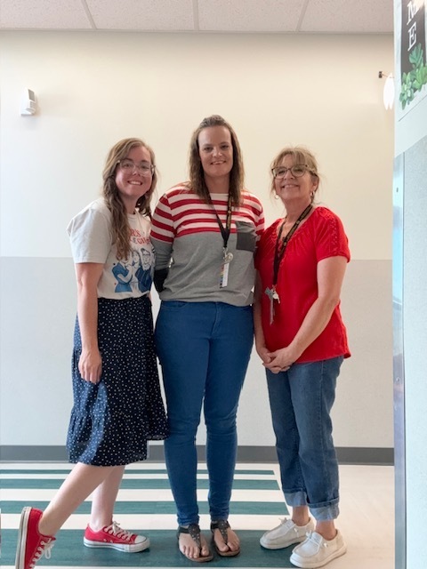 3rd Grade Teachers on 9/11