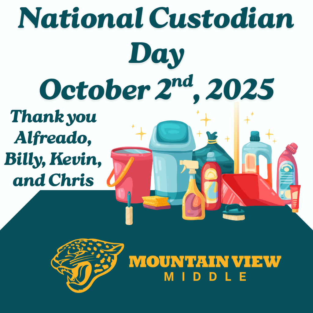 National Custodial Day