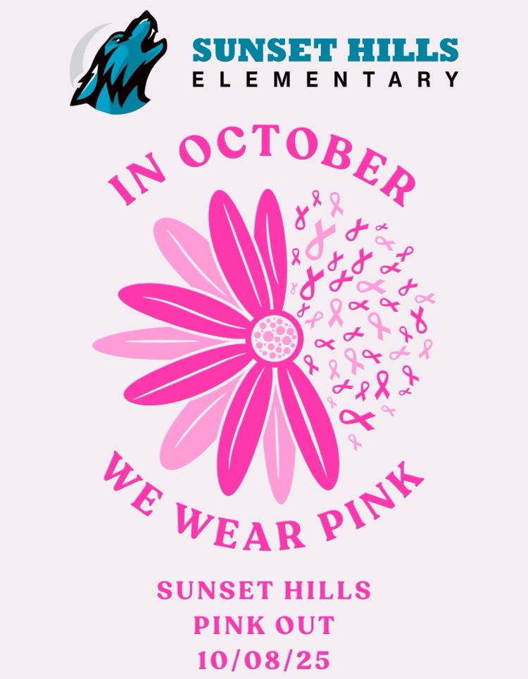 October pink