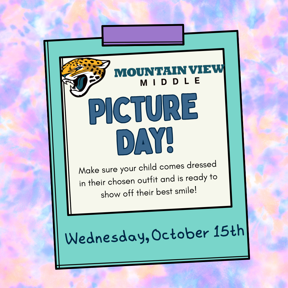 Picture Day