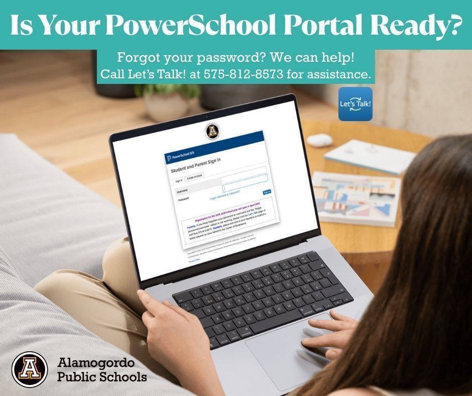 Is your PowerSchool Portal Ready?
