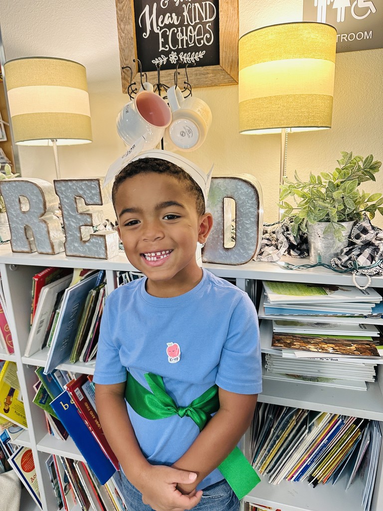 Adrian with his green belt.