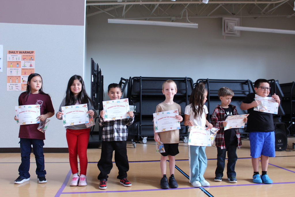 k-2 principals award winners